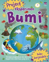 Buku Project Eksperimen Bumi