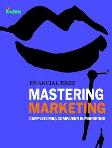 Cover Buku Mastering Marketing (terjemahan)