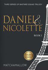 Daniel&Nicolette Book 1 BK