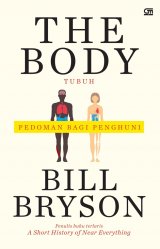 Buku The Body: Pedoman Bagi Penghuni