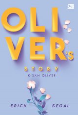 Buku Kisah Oliver (Oliver Story)