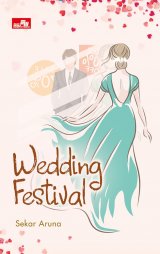 Buku Wedding Festival