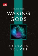 Buku Waking Gods (Themis Files #2)