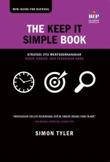 The Keep It Simple Book