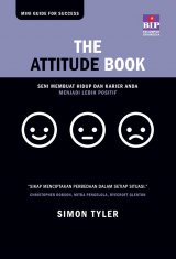 The Attitude Book