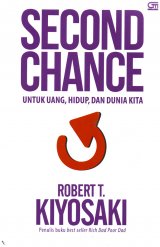 Second Chance ( Untuk uang ,Hidup,Dan Dunia Kita )