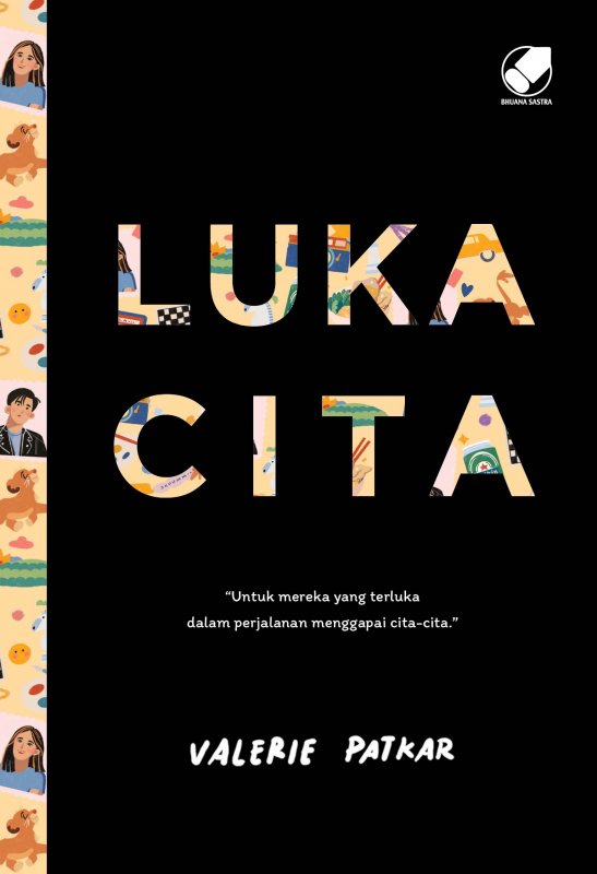 Cover Buku Lukacita