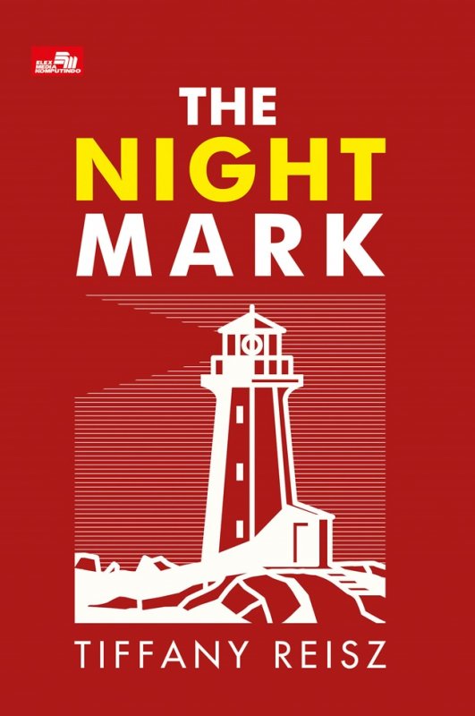 Cover Buku The Night Mark
