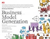 Business Model Generation New
