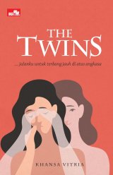 The Twins: Jalanku untuk Terbang Jauh di Atas Angkasa
