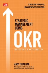 Strategic Management Using OKR
