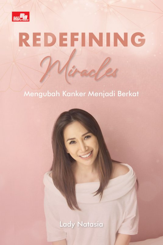 Cover Buku Redefining Miracles