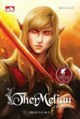 Ther Melian: Chronicle (Collector Edition)