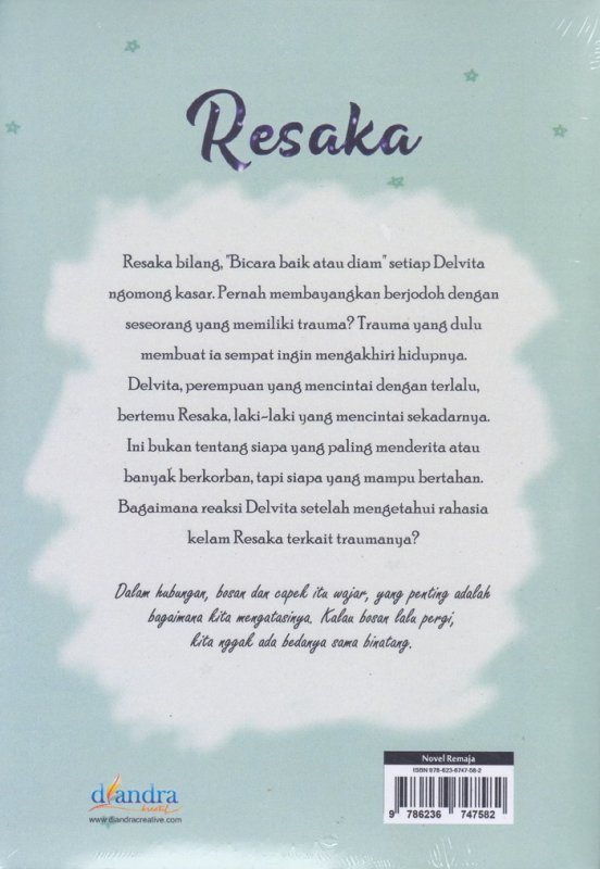 Cover RESAKA
