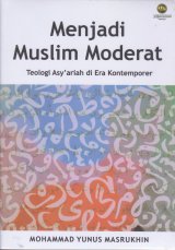 Menjadi Muslim Moderat