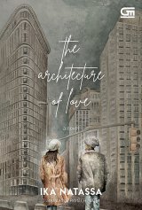 The Architecture Of Love (English)