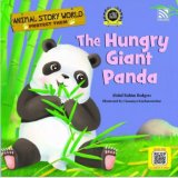 Animal Story World : The Hungry Giant Panda