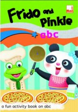 Frido And Pinkie - Abc