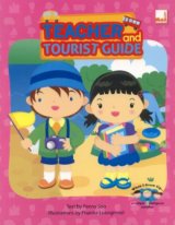 When I Grow Up: Teacher & Tourist Guide