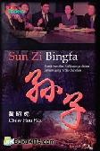 Cover Buku Sun Zi Bingfa (terjemahan)