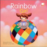 Rainbow Series - Rainbow Girl