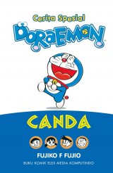 Cerita Spesial Doraemon : Canda