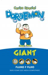 Cerita Spesial Doraemon : Giant