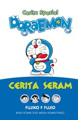 Cerita Spesial Doraemon : Cerita Seram
