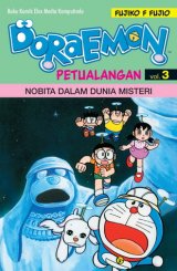 Doraemon Petualangan 3
