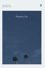 Imaginary City Graphic Novel