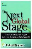 Cover Buku The Next Global Stage (terjemahan)