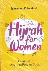Hijrah For Women 