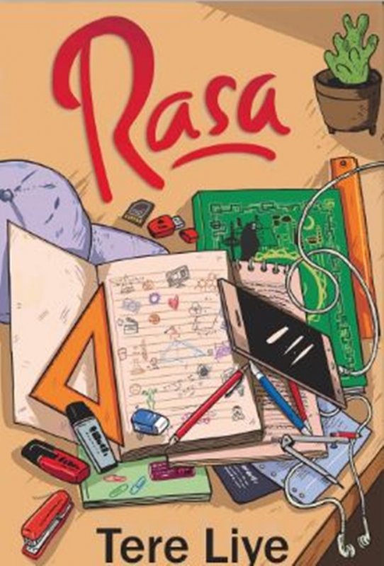 Cover Buku Rasa (new)