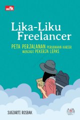 Lika-Liku Freelancer