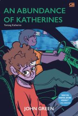 An Abundance Of Katherines (Tentang Katherine)