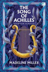Nyanyian Achilles (The Song of Achilles) New