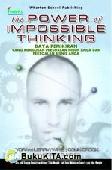 Cover Buku The Power of Impossible Thinking (terjemahan)