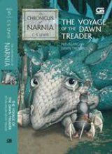 The Chronicles of Narnia #5: The Voyage of the Dawn Treader (Petualangan Dawn Treader)