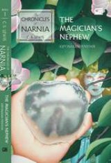 The Chronicles of Narnia #1: The Magician`s Nephew (Keponakan Penyihir)