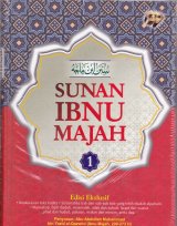 Sunan Ibnu Majah #1