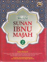 Sunan Ibnu Majah #2