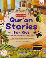 Aqidah Stories Qur