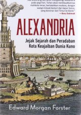 Alexandria (Cover Baru)
