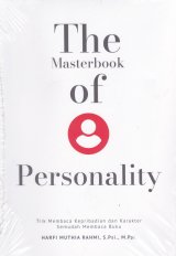 THe Masterbook of Personality