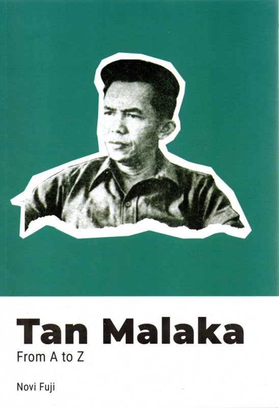 Buku Tan Malaka From A To Z Toko Buku Online Bukukita