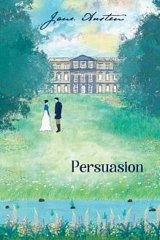 Persuasion ( New Cover )
