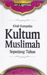 Kitab Kumpulan Kultum Muslimah Sepanjang Tahun 