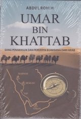 Umar Bin Khatttab ( Edisi Baru ) 