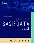 Cover Buku Pengenalan Sistem Basis Data, 7/e Jilid 2