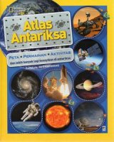 NG Atlas Antariksa